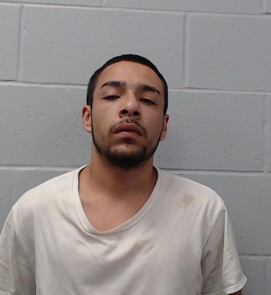 Rivera, Xavier Jesse Rene booking photo