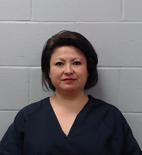 Chavez, Elizabeth booking photo