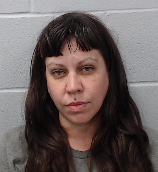 Chambliess Hernandez, Mia Gabrielle booking photo