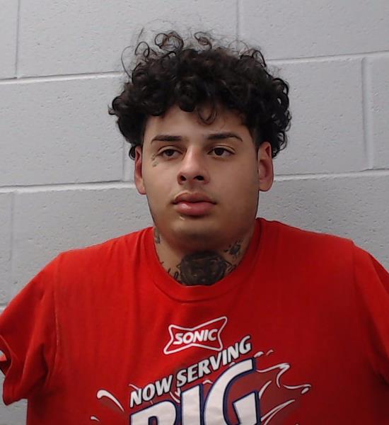 Howells, Sable Ray booking photo