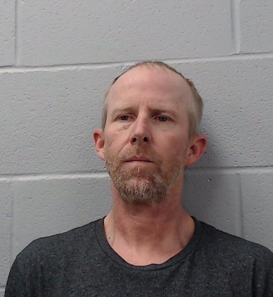 Hill, Jason Lawayne booking photo