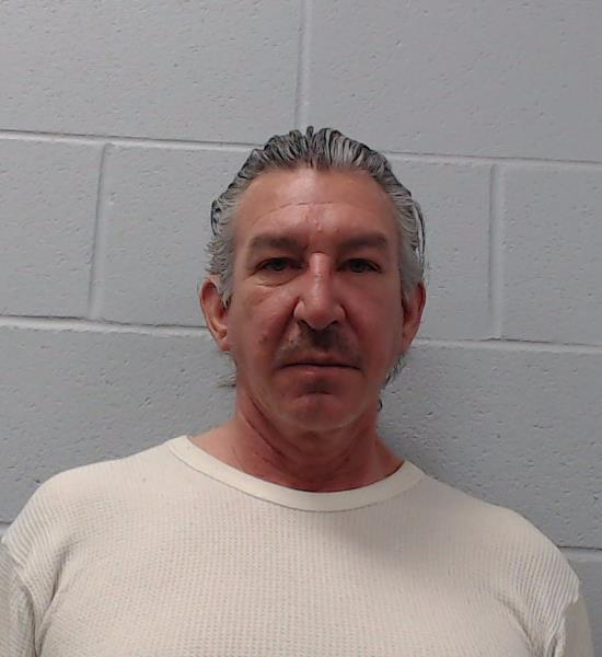 Caneen, Jeffery Michael, Jr. booking photo