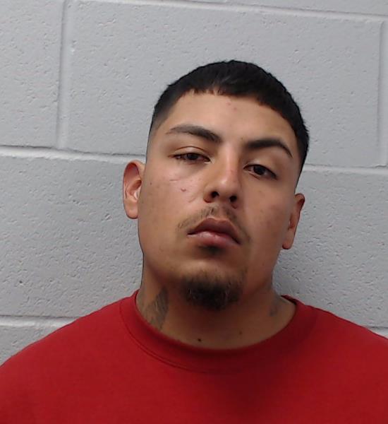 Gaytan, Bryan booking photo