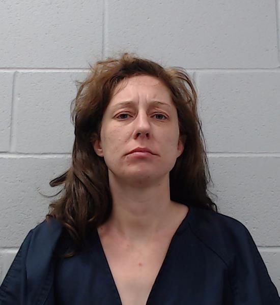 Bremer, Claire Elizabeth booking photo