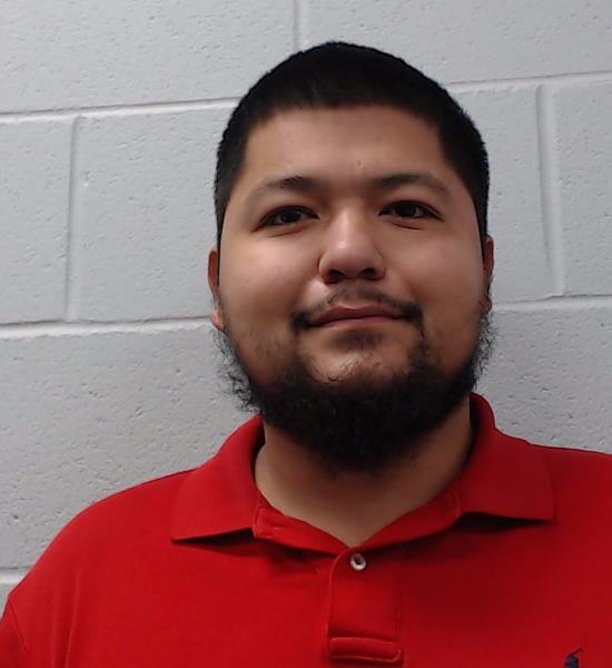 Hernandez, Johnathon Matthew booking photo