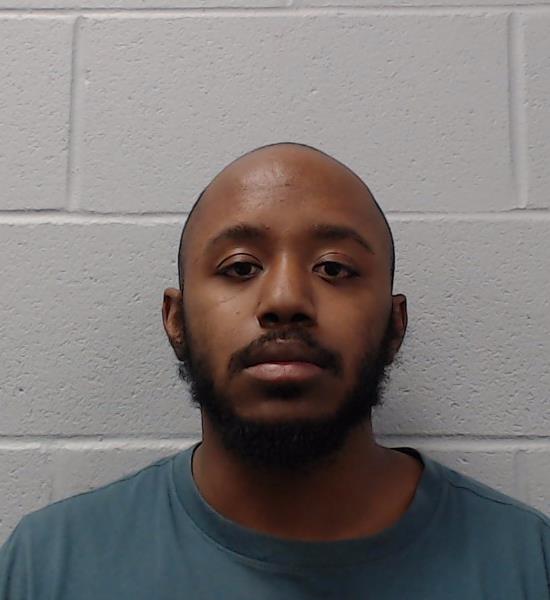 McDaniel, Kyciel Dominique arrested by Hays County SO/PD