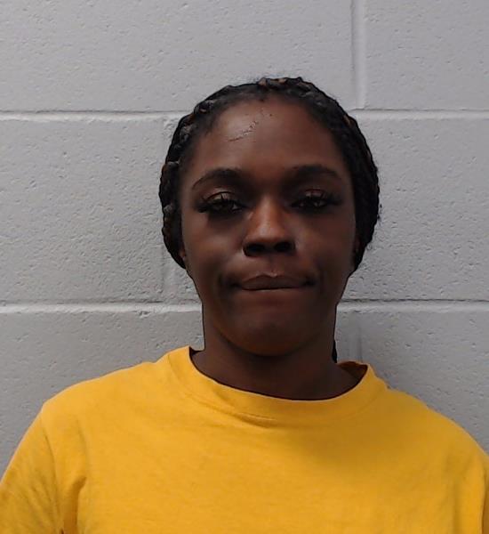 Kelly, Catina Diana arrested by Hays County SO/PD