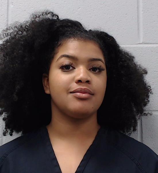 Pickney, Taylor arrested by Hays County SO/PD