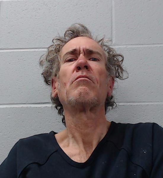 Oliveira, Denis booking photo