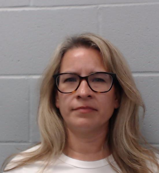 Acosta, Angelita Christina booking photo