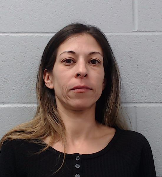 Cerda, Shalonda Donyalle booking photo