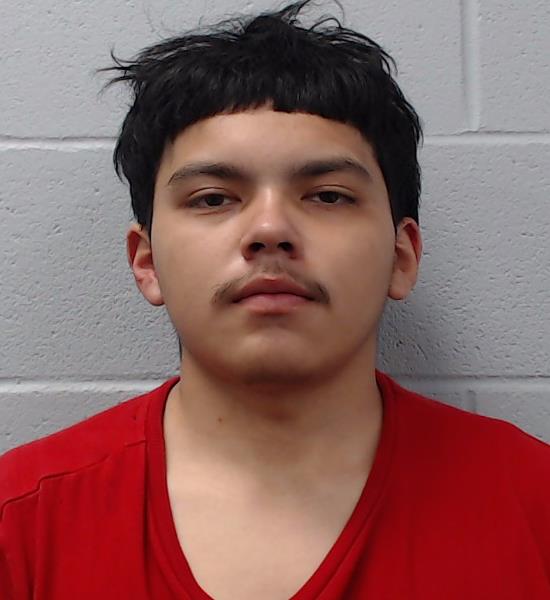 Perez, Heriberto, Jr. booking photo