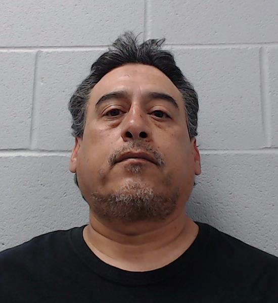 Gonzales, Jesse Junior booking photo