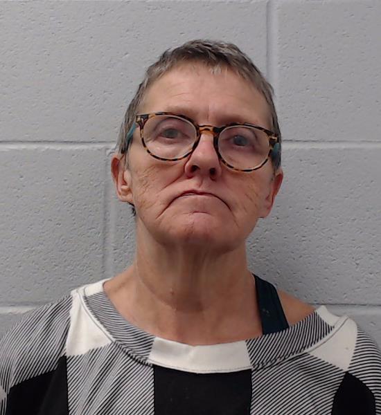 Castilleja, Shelly Jean booking photo