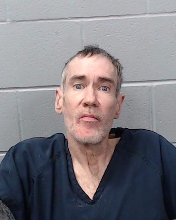 Oliveira, Denis Francis booking photo