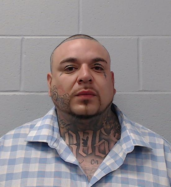 Perez, Alfonso, Jr. booking photo