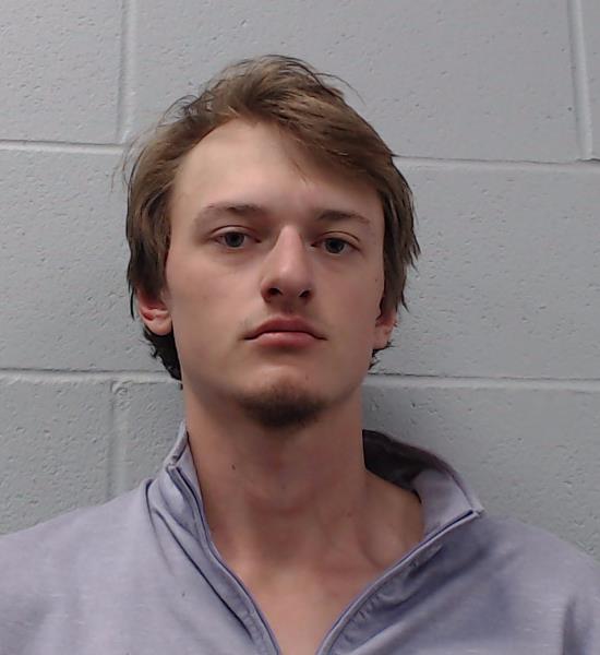 Phillips, Jordon Anthony booking photo