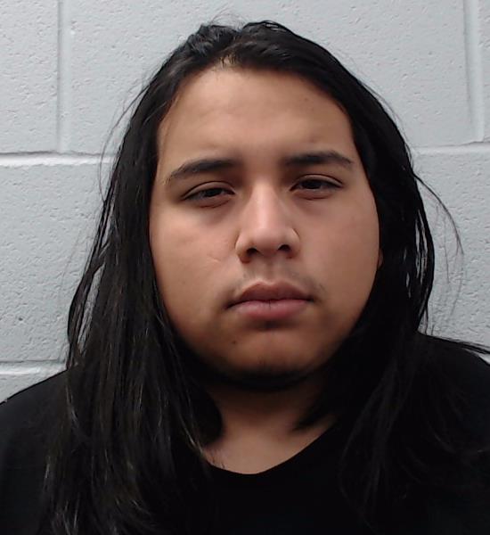 Torres Gomez, Jesus Antonio booking photo