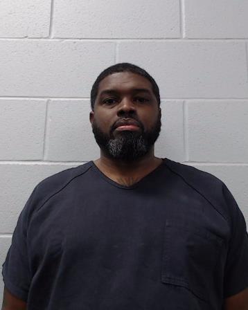 Oliver, Laird Laray, Jr. booking photo