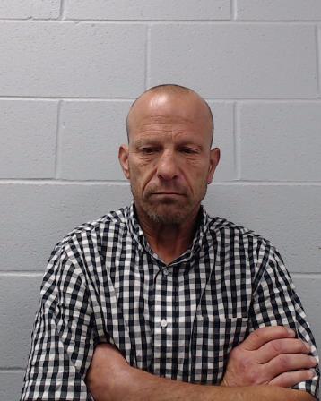 Cernosek, Troy Nicholas booking photo