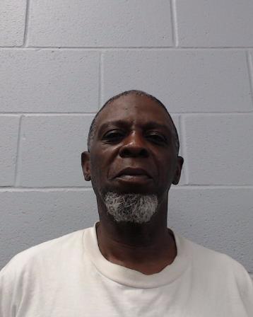 Harper, Robert Bennett booking photo