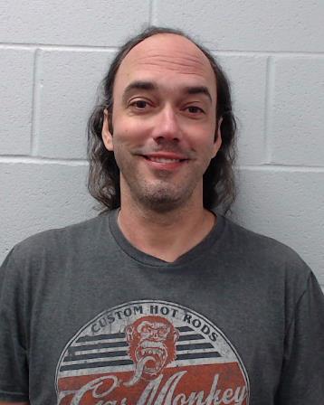 Kotzebue, Bryan Robert booking photo