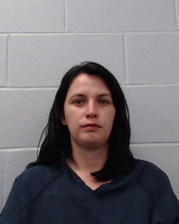 Duarte, Briana booking photo