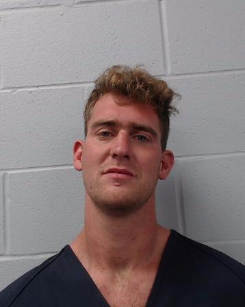 Parsons, Kurt Anthony booking photo