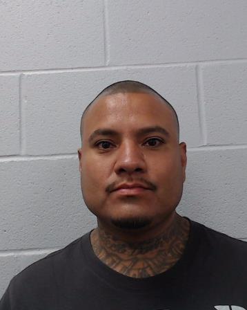 Navarro, Guillermo M booking photo