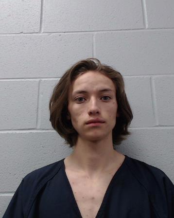 Aguilar, Marc Aaron booking photo