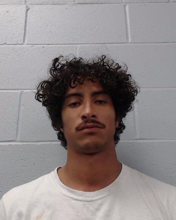 Lopez, Eric Anthony, Jr. booking photo