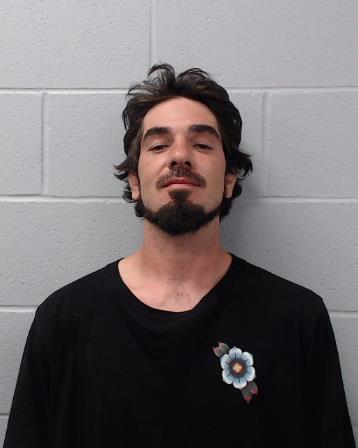 Leighton, Kevin Mikel booking photo