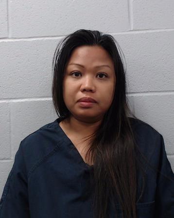 Kauhane, Gypsy booking photo