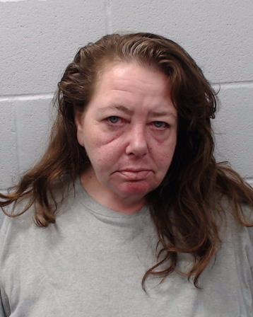 Perskin, Summer booking photo