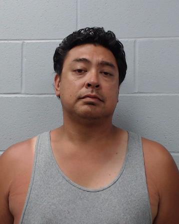 Shay, Michael Patrick booking photo