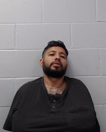 Velasquez, Miguel Angel booking photo