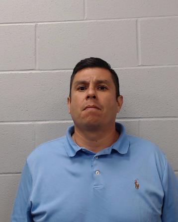 Cortez, Chad Corky booking photo