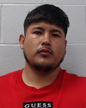 Esquivel-Guerrero, Marco Antonio booking photo