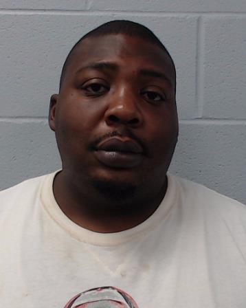 Farrow, Robert Charles, II booking photo