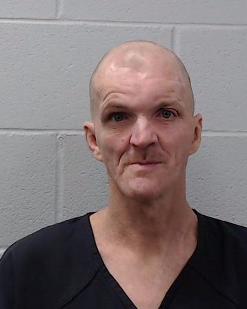 Mincher, Thomas Matthew booking photo