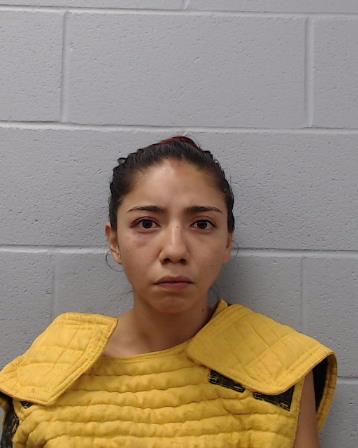 Rodriguez, Elizabeth Galicia booking photo