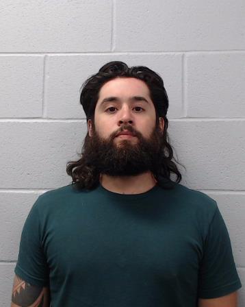 Thompson, Matthew Wayne booking photo