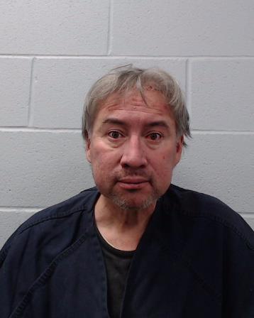 Sedillo, Arturo Lewis booking photo