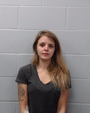 Stone, Brandi Renee booking photo