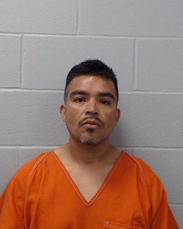 Gonzalez, Rafael Vallejo, Jr. booking photo
