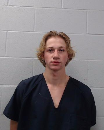 Boykin, John Ryan booking photo