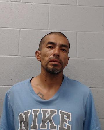 Rodriguez, Guadalupe, III booking photo