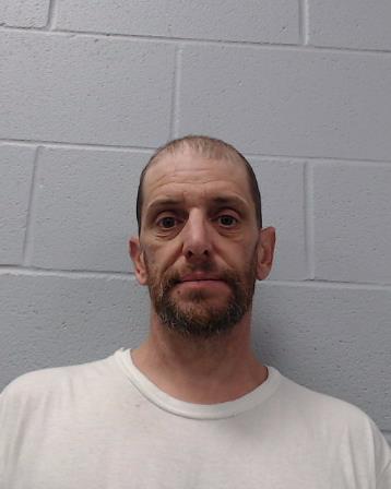 Brueland, Lowell Wesley booking photo