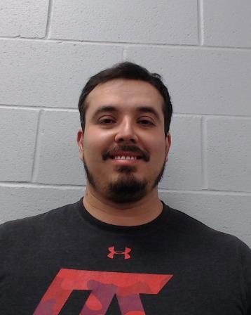 Gonzalez-Aviles, Felipe Irvin booking photo