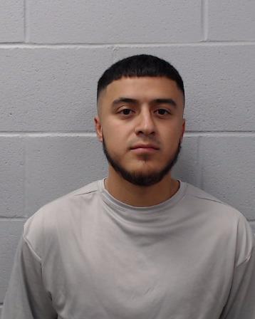 Carreno, Ernesto Angel booking photo